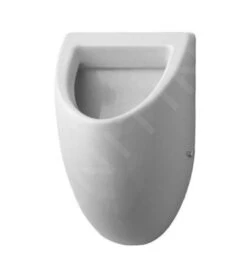 Duravit Urinals - Urinoir, Achterinlaat, WonderGliss, Wit 08233600001 -Badkamer Luxe 776f0c42866dad1158cf7695