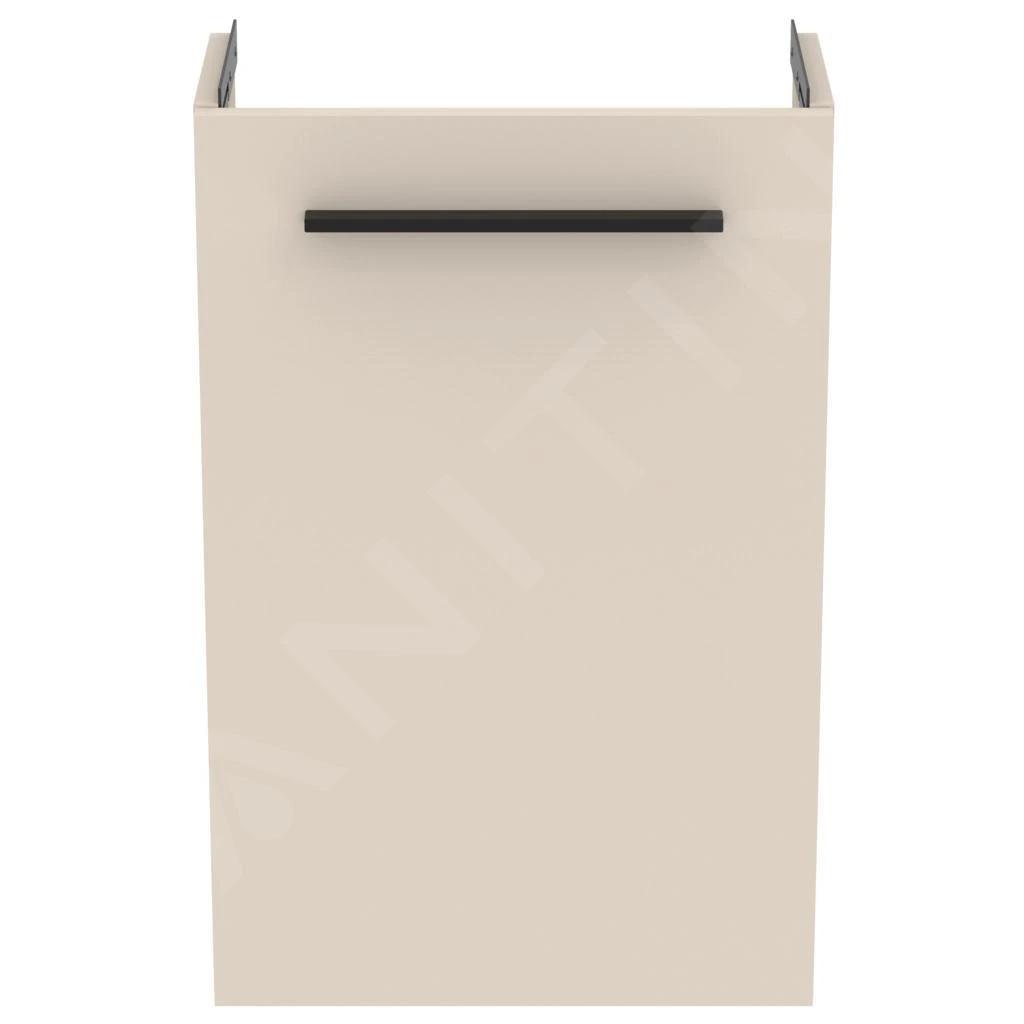 Ideal Standard I.Life S - Fonteinonderkast, 410x205x630 Mm, Mat Zand T5296NF 3 Ideal Standard I.Life S - Fonteinonderkast, 410x205x630 Mm, Mat Zand T5296NF - Afbeelding 3