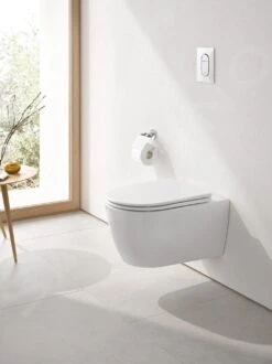 Grohe Arena Cosmo - Bedieningspaneel, Chroom 38844000 8 Grohe Arena Cosmo - Bedieningspaneel, Chroom 38844000 -Badkamer Luxe 77cf67567cf3ec17c7098d73