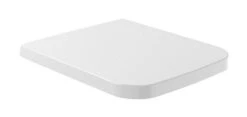 Villeroy & Boch Finion - WC-zitting Met Deksel, SoftClose, Stone White 9M88S1RW