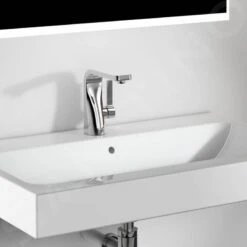 Steinberg 230 - Wastafelkraan Met Waste, Chroom 230 1000 7 Steinberg 230 - Wastafelkraan Met Waste, Chroom 230 1000 -Badkamer Luxe 77e8c46e859c76f0043b009c
