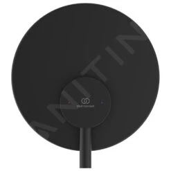 Ideal Standard CeraLine - Inbouw Douchekraan Met 1 Uitgang, Zwart BD138XG -Badkamer Luxe 78830c4cb7da054f2d6625de