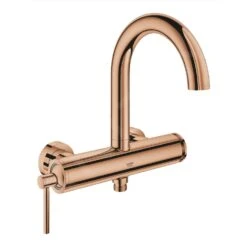 Grohe Atrio - Badkraan, Warm Sunset 32652DA3