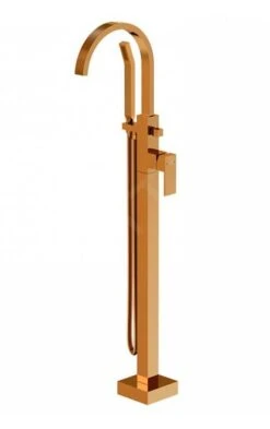 Steinberg 135 - Vrijstaande Badkraan, Rose Goud 135 1162 RG