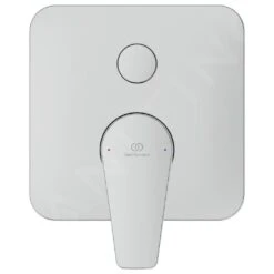 Ideal Standard Cerafine D - Inbouw Badkraan Met Inbouwdeel, Chroom A7189AA 6 Ideal Standard Cerafine D - Inbouw Badkraan Met Inbouwdeel, Chroom A7189AA -Badkamer Luxe 79e2567653a74e23d17d6207