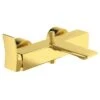 Ideal Standard Conca Tap - Badkraan, Brushed Gold BC762A2