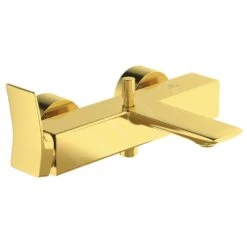 Ideal Standard Conca Tap - Badkraan, Brushed Gold BC762A2