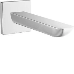 Hansa Ligna - Baduitloop, Chroom 06822102 -Badkamer Luxe 79f347b84758a48f13995ce4