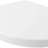 Villeroy & Boch Architectura - WC-zitting, SoftClose, QuickRelease, Alpine Wit 9M83S101