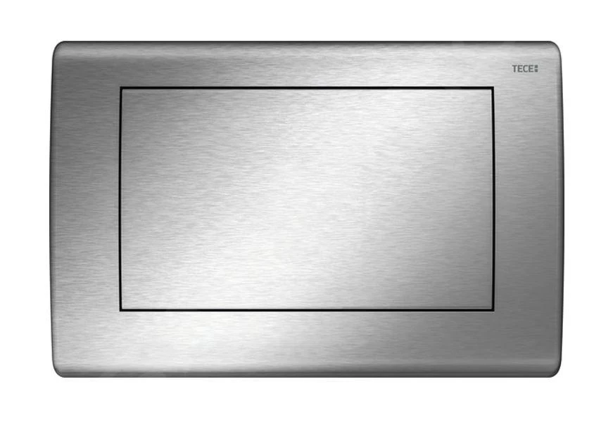 Tece TECEplanus - Bedieningsplaat, Geborsteld Roestvrij Staal 9240310 1 Tece TECEplanus - Bedieningsplaat, Geborsteld Roestvrij Staal 9240310