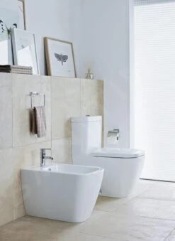 Duravit Happy D.2 - Duoblokpot, Alpine Wit 2134090000 5 Duravit Happy D.2 - Duoblokpot, Alpine Wit 2134090000 -Badkamer Luxe 7b9257a675e231a2bc408d80