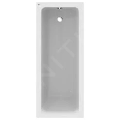 Ideal Standard Connect Air - Bad 1700x700 Mm, Wit T361701 -Badkamer Luxe 7bc5cff47fea5e943b410d03