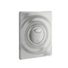 Grohe Surf - Bedieningsplaat, Mat Chroom 42302P00