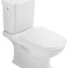 Villeroy & Boch Hommage - Stortbak, Ceramicplus, Wit 772111R1