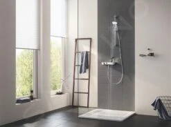 Grohe Grohtherm SmartControl - Douchethermostaat, Chroom 34719000 15 Grohe Grohtherm SmartControl - Douchethermostaat, Chroom 34719000 -Badkamer Luxe 7c25cec503d2fe902820ea74