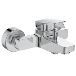 Ideal Standard CeraPlan - Badkraan Wandmontage, Chroom BD256AA