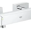 Grohe Grohtherm Cube - Thermostatische Douchekraan, Chroom 34509000