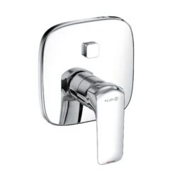 Kludi Ameo - Afbouwdeel Voor Inbouwkraan Voor 2 Functies, Chroom 416590575