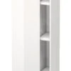 Duravit DuraStyle - Hoge Kast 1800x500x360 Mm, Links, Glanzend Wit DS1249L2222
