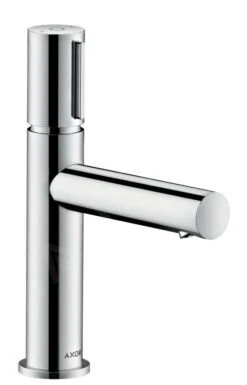 Axor Uno - Select Wastafelkraan 110, Chroom 45012000