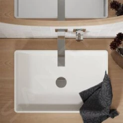 Steinberg 120 - Inbouw Wastafelkraan, 2-gats Installatie, Chroom 120 1814 3 -Badkamer Luxe 7d3b345fb1e17a9739c53422