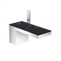 Axor MyEdition - Wastafelmengkraan Met Push-open Afvoergarnituur, Chroom/zonder Afdekplaat 47012000 -Badkamer Luxe 7dac9d210094b5117c257f15