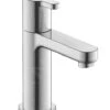 Duravit B.2 - Koudwaterkraan, Chroom B21080002010