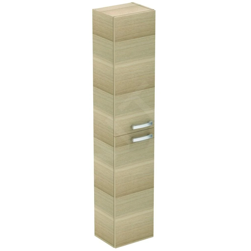 Ideal Standard Tempo - Hoge Kast 300x235x1500 Mm, Zandeiken E3243OS 1 Ideal Standard Tempo - Hoge Kast 300x235x1500 Mm, Zandeiken E3243OS