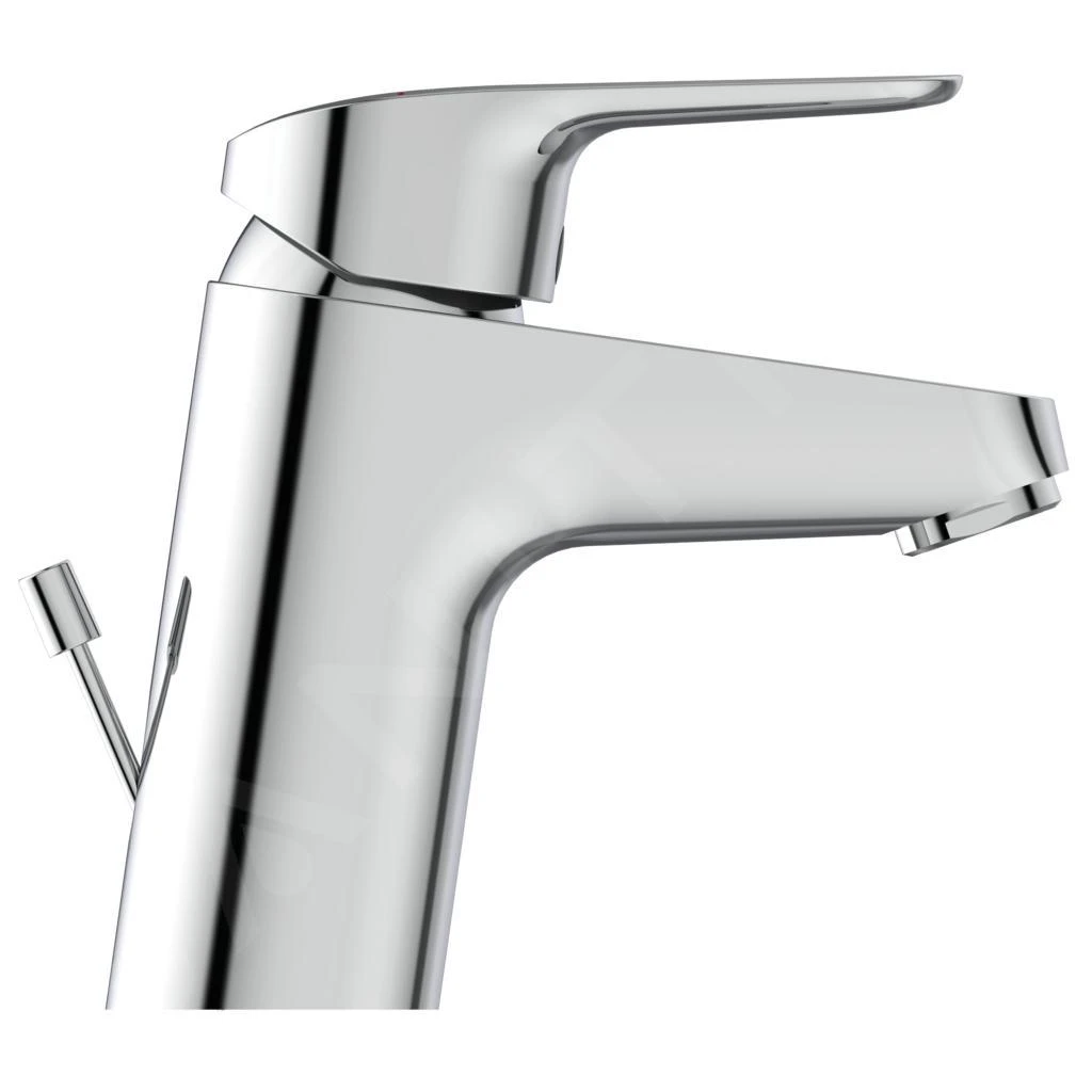 Ideal Standard CeraFlex - Wastafelkraan Met Afvoer, BlueStart, Chroom B1711AA 3 Ideal Standard CeraFlex - Wastafelkraan Met Afvoer, BlueStart, Chroom B1711AA - Afbeelding 3