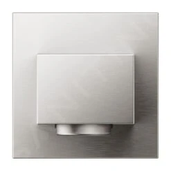 Grohe Eurocube - Baduitloop, Supersteel 13303DC0 -Badkamer Luxe 7f39c3bc8cff4460ef6dbb28