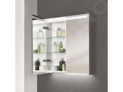 Geberit Option - Spiegelkast Met Verlichting, 600x700x150 Mm 500.582.00.1 7 Geberit Option - Spiegelkast Met Verlichting, 600x700x150 Mm 500.582.00.1 -Badkamer Luxe 7f410e782ddb3bcad20e7c3b
