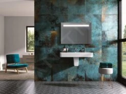 Ideal Standard Mirror&Light - Spiegel 1000x700 Mm Met LED Verlichting T3343BH -Badkamer Luxe 7fb9422f39e5ffd7cdf45580