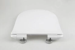 Sapho Edita - WC-zitting, SoftClose, Duroplast, Wit 1703-458 -Badkamer Luxe 7ffd6b923081424cef719efe