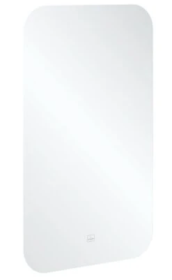Villeroy & Boch More To See Lite - Spiegel Met LED-verlichting, 600x1000x24 Mm A4611000