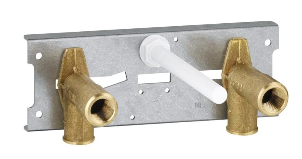 Grohe Toebehoren - Aansluitset Voor Thermostatische Elektronische Wastafelmengkraan 39383000 1 Grohe Toebehoren - Aansluitset Voor Thermostatische Elektronische Wastafelmengkraan 39383000