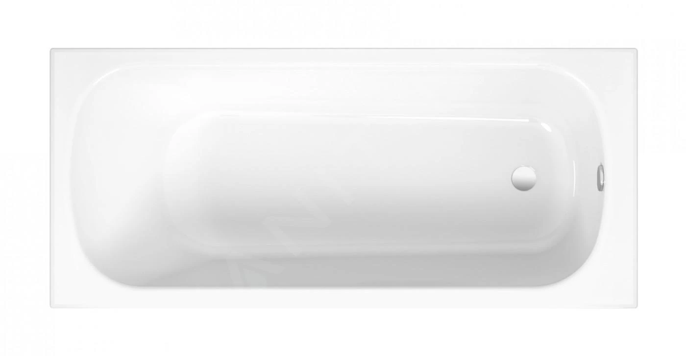 Bette Form - Inbouwbad 1900x800 Mm, 2 Gaten Voor Handgreep, Wit 2951-0002GR 1 Bette Form - Inbouwbad 1900x800 Mm, 2 Gaten Voor Handgreep, Wit 2951-0002GR