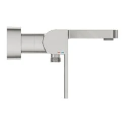 Grohe Plus - Badkraan, Supersteel 33553DC3 10 Grohe Plus - Badkraan, Supersteel 33553DC3 -Badkamer Luxe 80f46f18aae02afced6c6890
