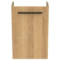 Ideal Standard I.Life S - Fonteinonderkast, 410x205x630 Mm, Eiken T5296NX -Badkamer Luxe 818662db93ce6e8facf322e3