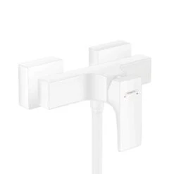 Hansgrohe Metropol - Douchekraan, Mat Wit 32560700