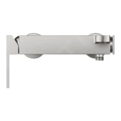 Grohe Plus - Badkraan, Supersteel 33553DC3 9 Grohe Plus - Badkraan, Supersteel 33553DC3 -Badkamer Luxe 82496299ee7dfe0f0caee1c4
