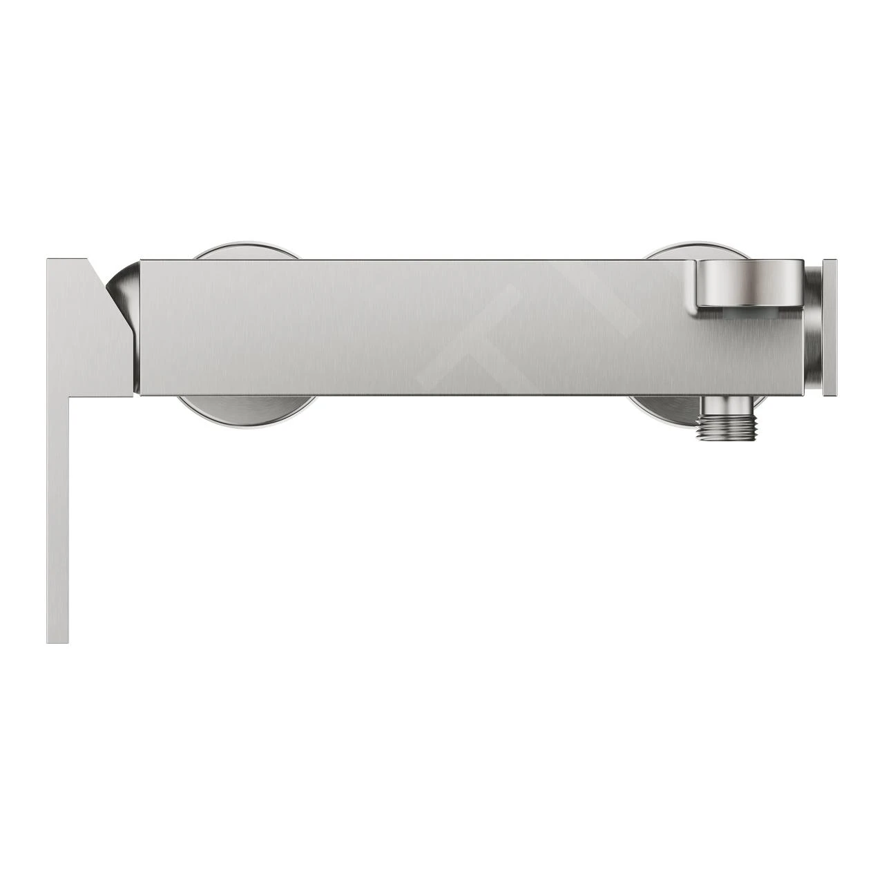 Grohe Plus - Badkraan, Supersteel 33553DC3 3 Grohe Plus - Badkraan, Supersteel 33553DC3 - Afbeelding 3