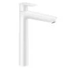Hansgrohe Talis E - Wastafelkraan, Mat Wit 71717700