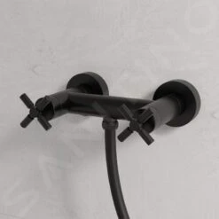 Steinberg 250 - Douchekraan, Mat Zwart 250 1200 S -Badkamer Luxe 82c67c6f859b2dafd3733aeb