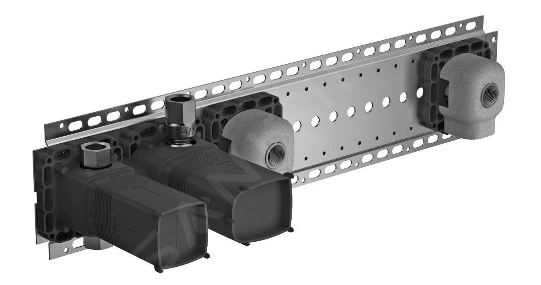 Hansa Matrix - Basisgarnituur, 2 Functies 44860051 1 Hansa Matrix - Basisgarnituur, 2 Functies 44860051