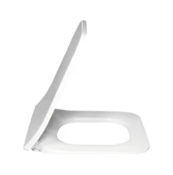 Villeroy & Boch Architectura - WC-zitting SlimSeat, SoftClose, QuickRelease, Alpine Wit 9M81S101