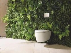 Duravit ME By Starck - Wandcloset, Alpine Wit 2528090000 19 Duravit ME By Starck - Wandcloset, Alpine Wit 2528090000 -Badkamer Luxe 843cb964e23fb86a25a6710c