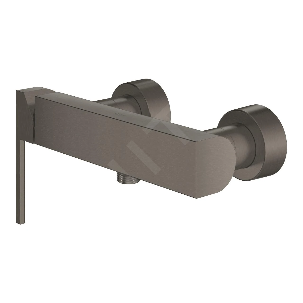 Grohe Plus - Douchekraan, Geborsteld Hard Graphite 33577AL3 5 Grohe Plus - Douchekraan, Geborsteld Hard Graphite 33577AL3 - Afbeelding 5