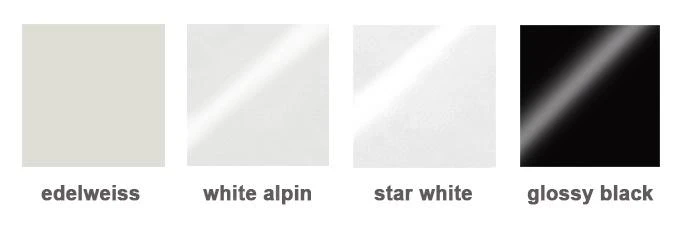 Villeroy & Boch Venticello - Urinoir, 285x545x315 Mm, DirectFlush, Alpine Wit 5504R101 4 Villeroy & Boch Venticello - Urinoir, 285x545x315 Mm, DirectFlush, Alpine Wit 5504R101 - Afbeelding 4