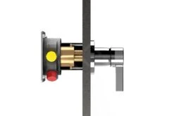 Keuco Toebehoren - Inbouwdeel DN15 59551000070 -Badkamer Luxe 8486085dfe15a17887de4e52