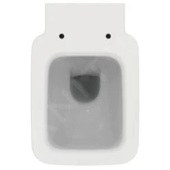 Ideal Standard Strada II - Wandcloset, AquaBlade, Met Ideal Plus, Wit T2997MA -Badkamer Luxe 84b0e6603c1fba5124839621